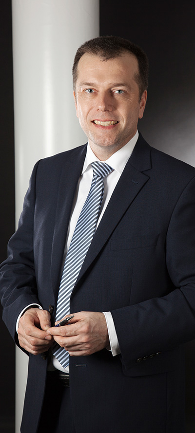 Rechtsanwalt Jochen W. Beekes, Artosstraße 3 in Südheide