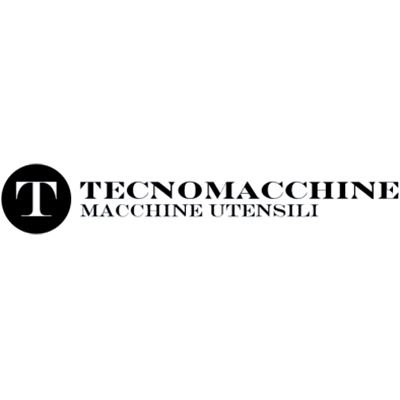 Tecnomacchine Logo