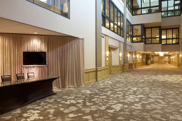 Images Hilton Orange County/Costa Mesa