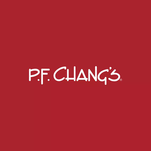 P.F. Chang's To Go Logo