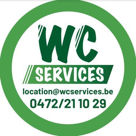WC SERVICES SRL Logo