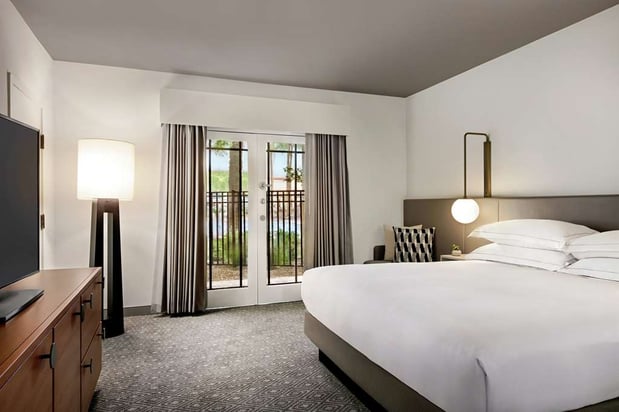 Images Hilton Scottsdale Resort & Villas