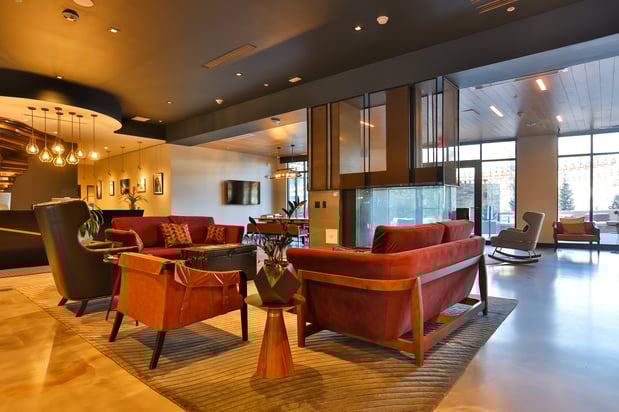 Images Hotel Indigo Silverthorne by IHG