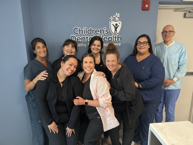 Images Children's Dental Health of Exton