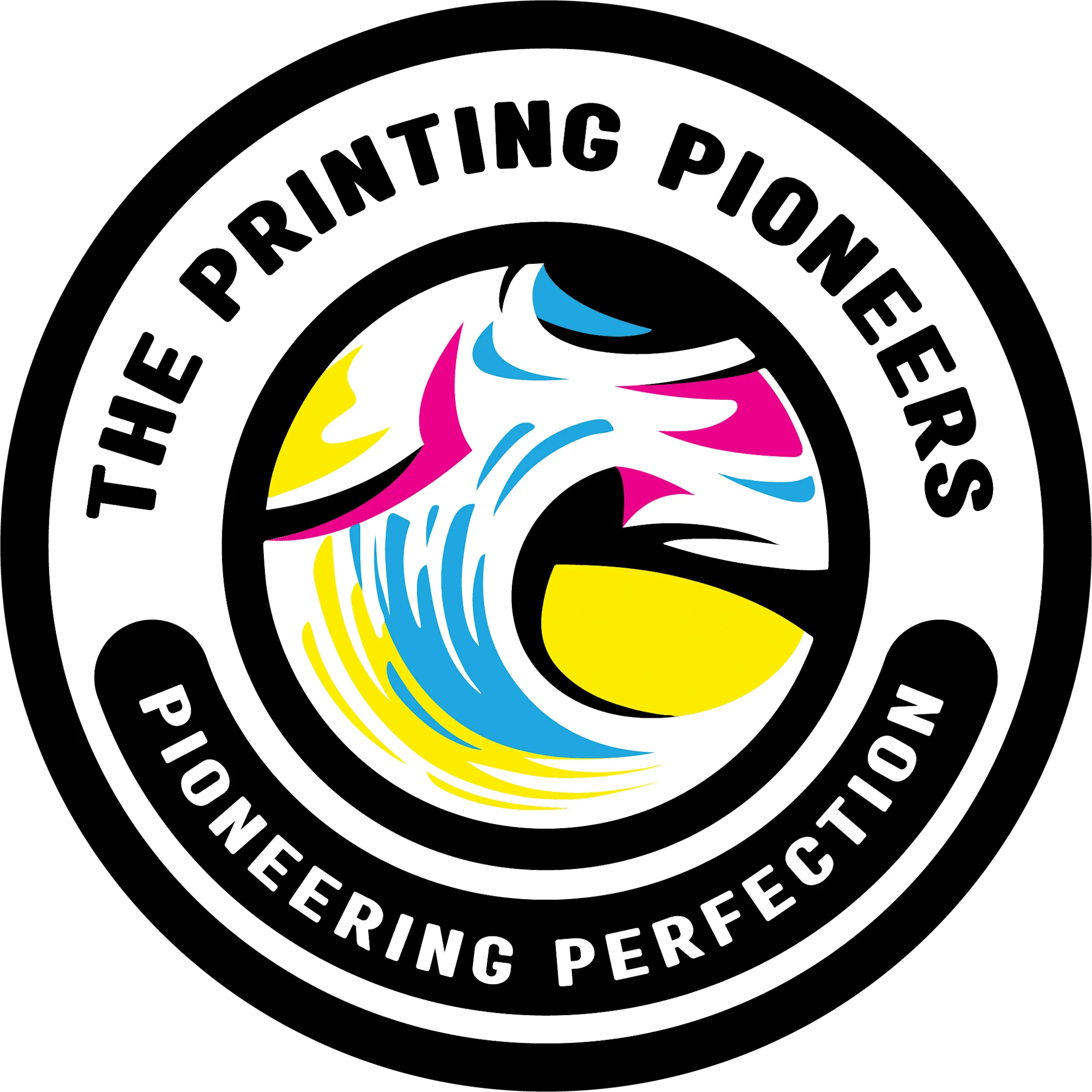 company logo
