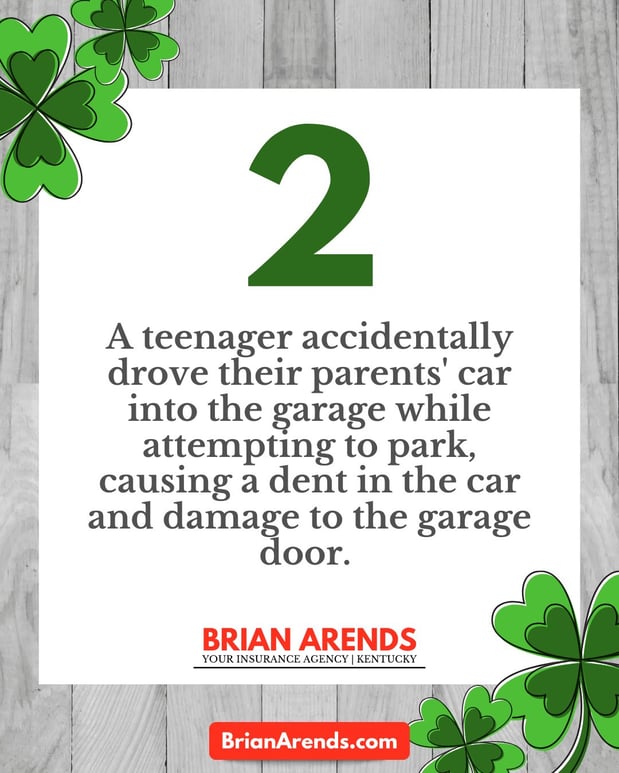 Images Brian Arends - State Farm Insurance Agent