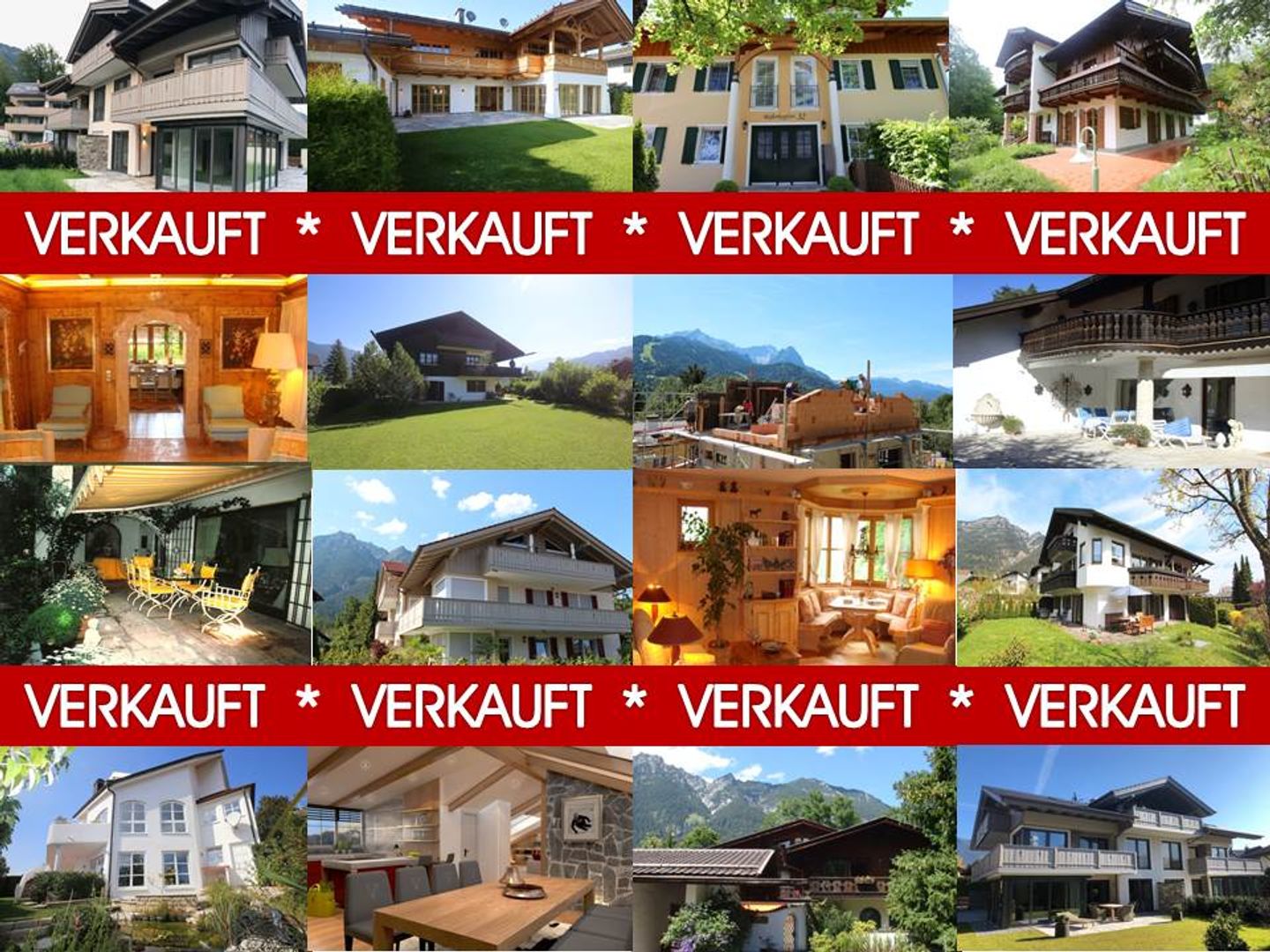 DIE WOHN-BÖRSE Immobilien, Bankgasse 3 in Garmisch-Partenkirchen