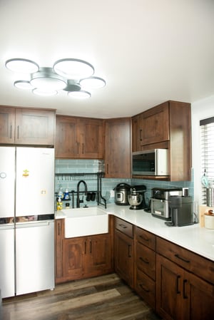 Images DreamMaker Bath & Kitchen of Ogden