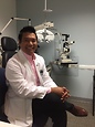 Images See Well Optometry, provider of Eyexam of CA