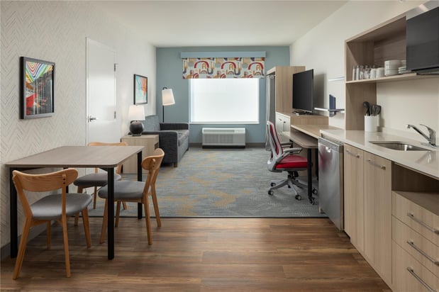 Images Home2 Suites by Hilton Cleveland