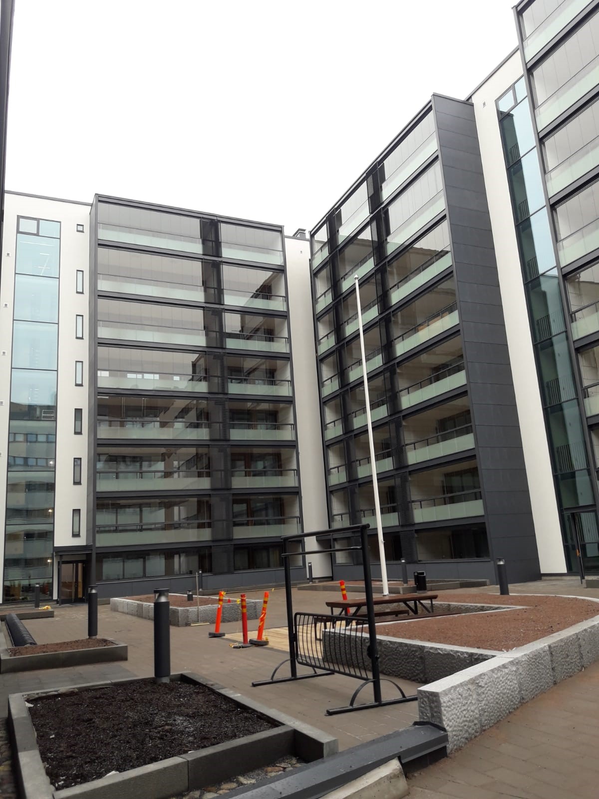 Images Riikku Rakenteet Oy