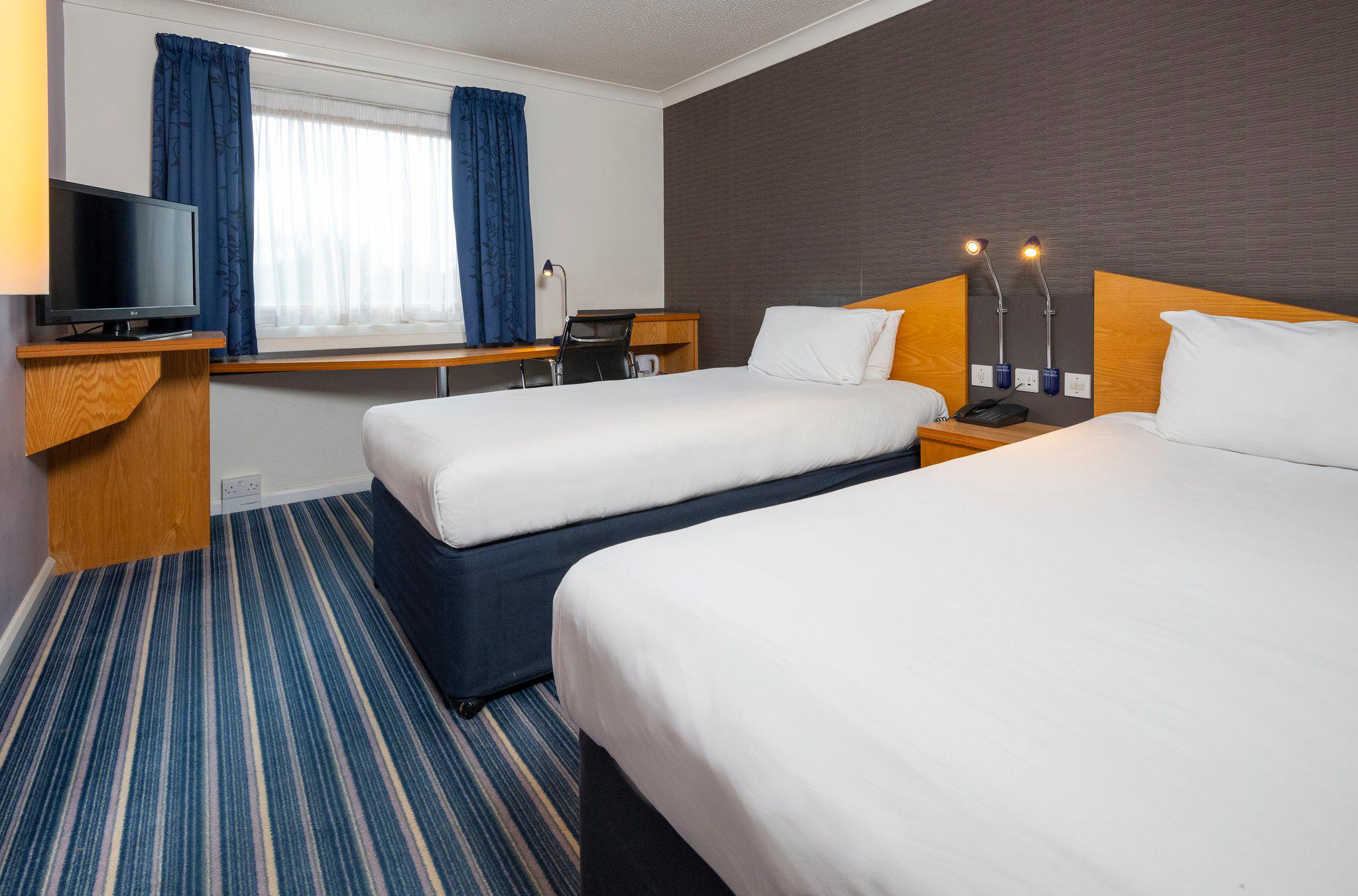 Images Holiday Inn Express London Chingford-Nth Circular, an IHG Hotel