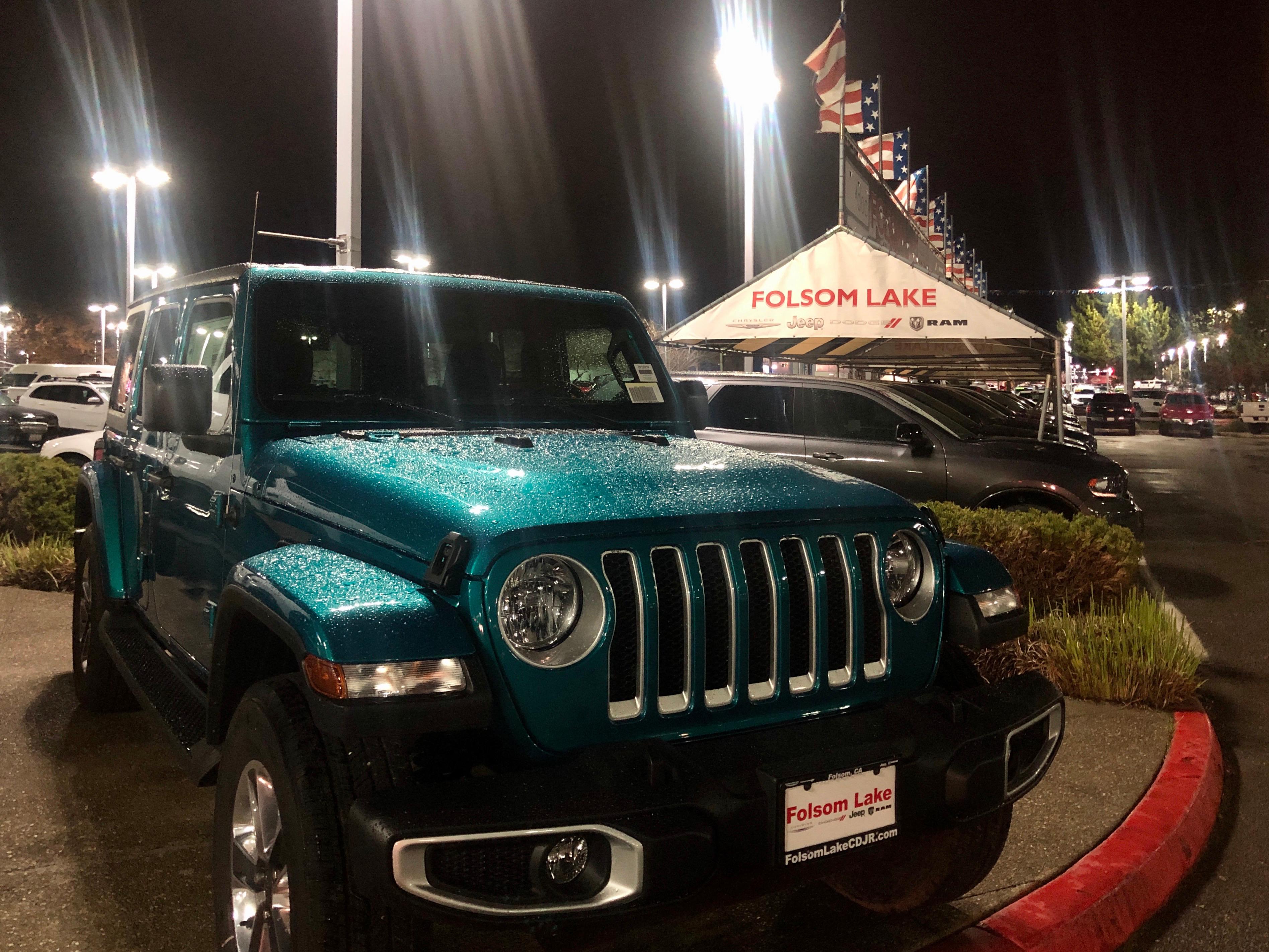 Folsom Lake Chrysler Dodge Jeep Ram Photo