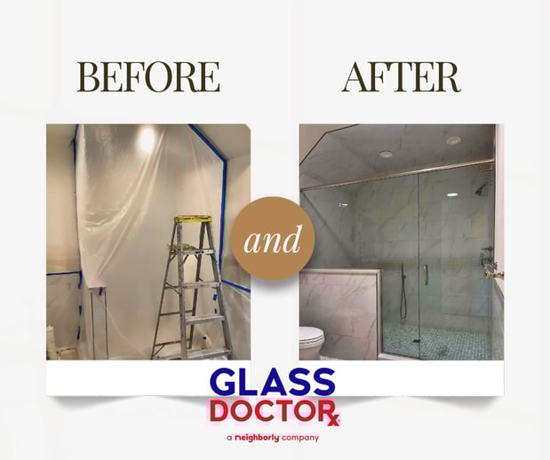 Images Glass Doctor of Rockwall and Kaufman
