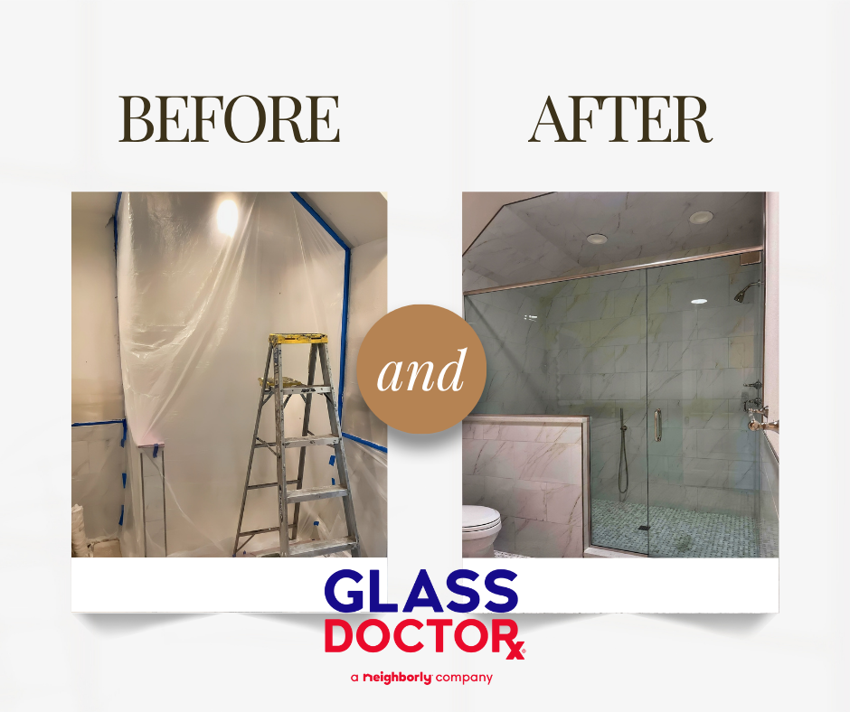 Glass Doctor of Rockwall and Kaufman Image