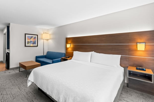 Images Holiday Inn Express & Suites Austin SW - Sunset Valley by IHG