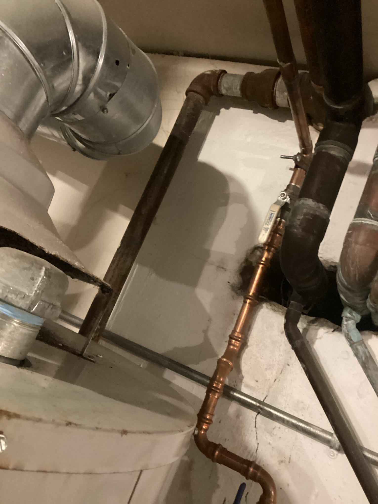 Capps Plumbing & Sewer Inc. Image