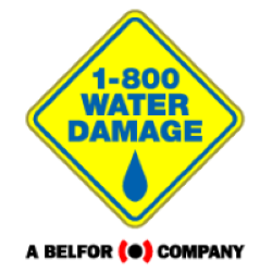 1-800 WATER DAMAGE of Orange County, NY