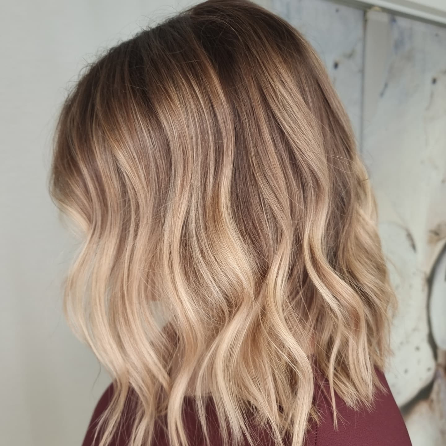 Coiffure Haarwerk, Bahnhofstrasse 135 in Niederuzwil