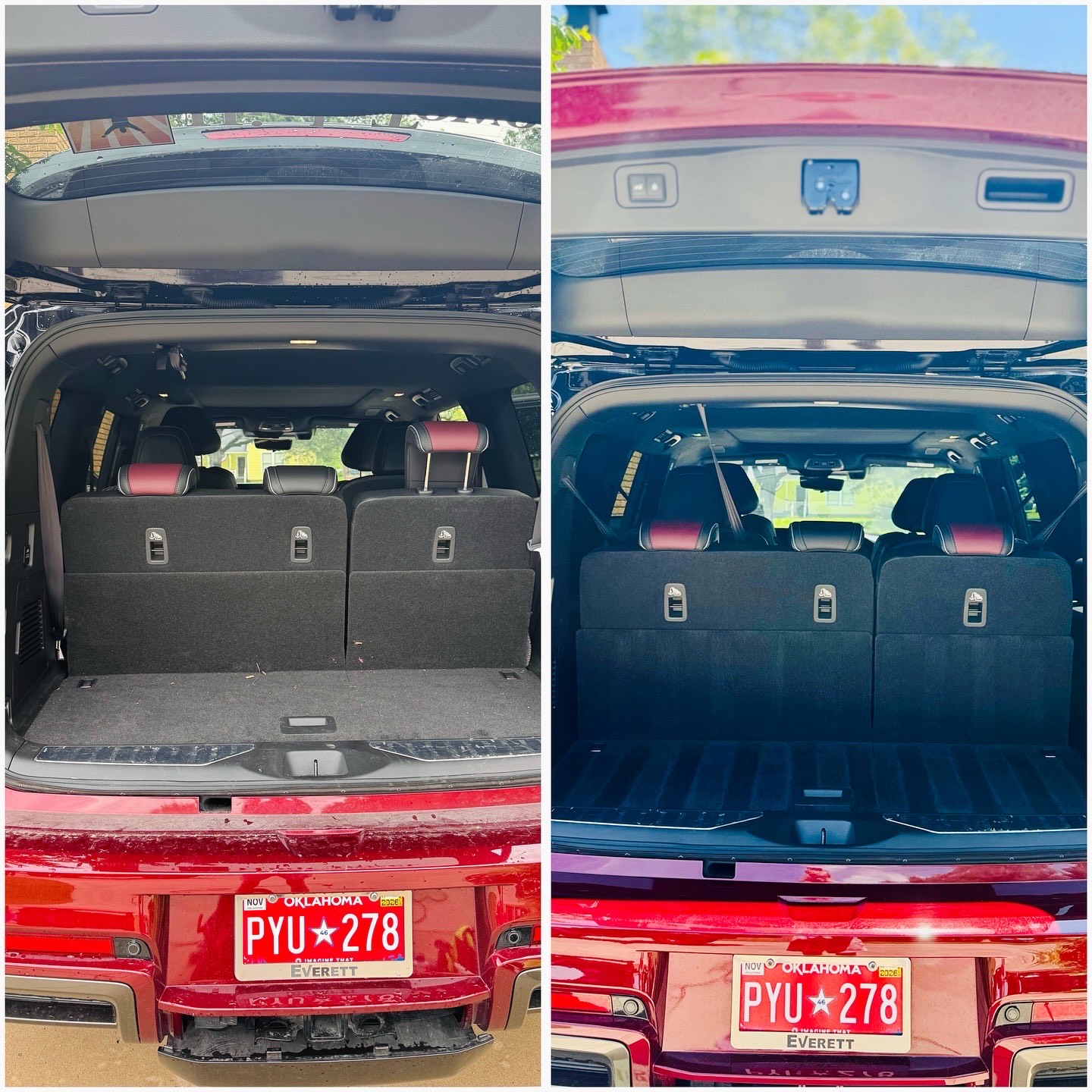 Mather Mobile Detailing Image