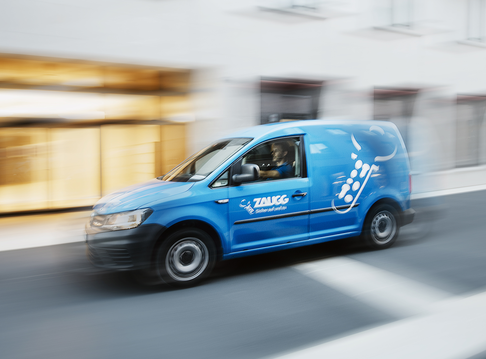 Zaugg Schliesstechnik AG, Untermüli 11 in Zug