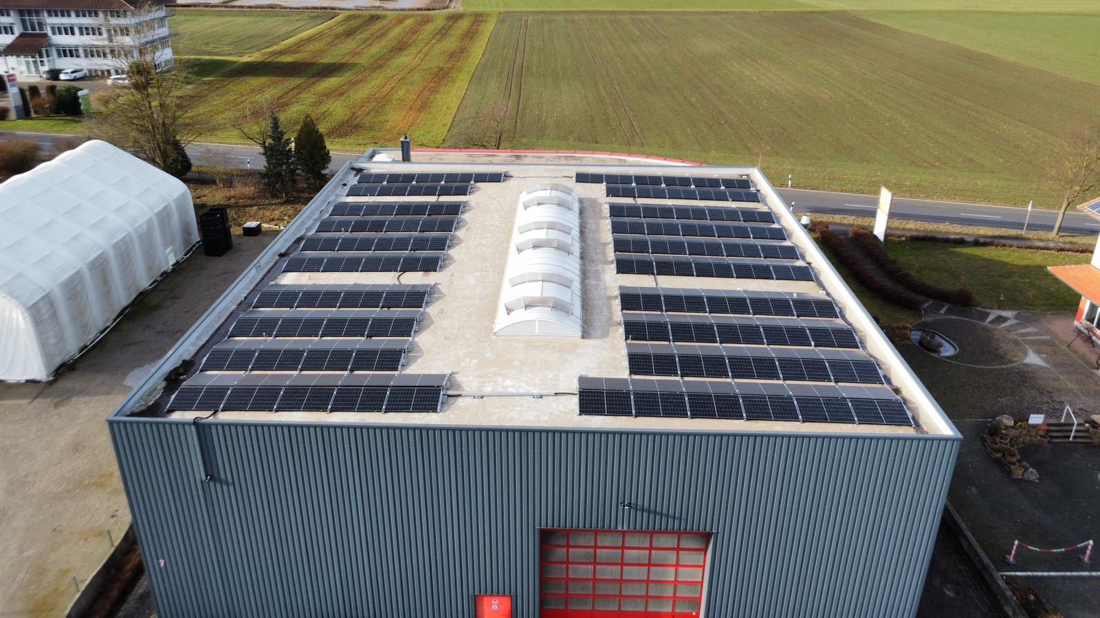 Kundenbild groß 3 ÖKOVOLT GmbH Solartechnik