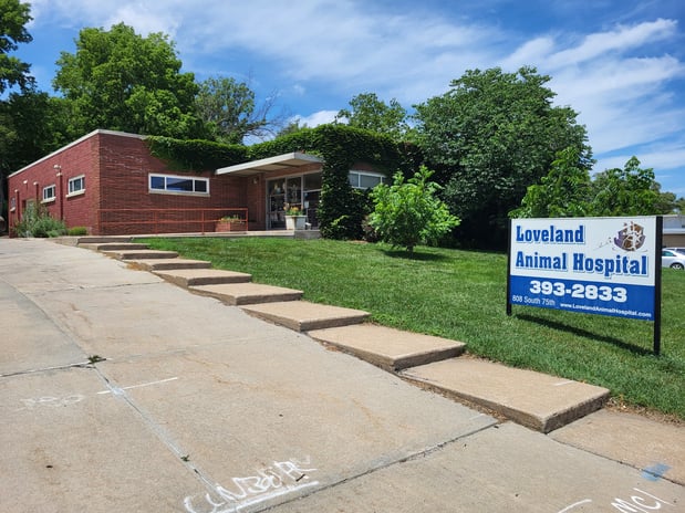 Images Loveland Animal Hospital