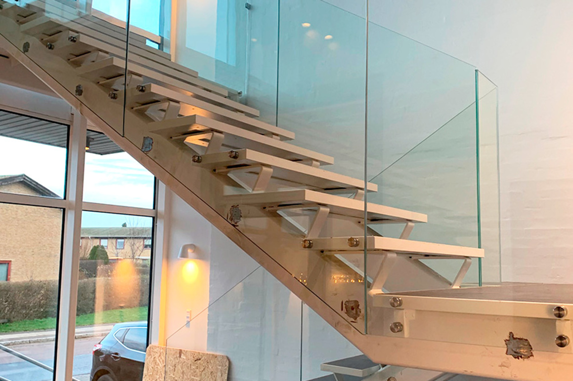 Images Glarmester Gustav Sørensen & Søn ApS