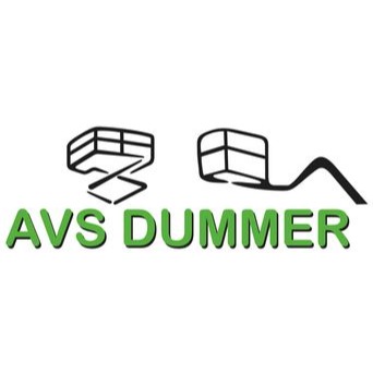 Logo AVS Dummer GmbH Jörg Dummer