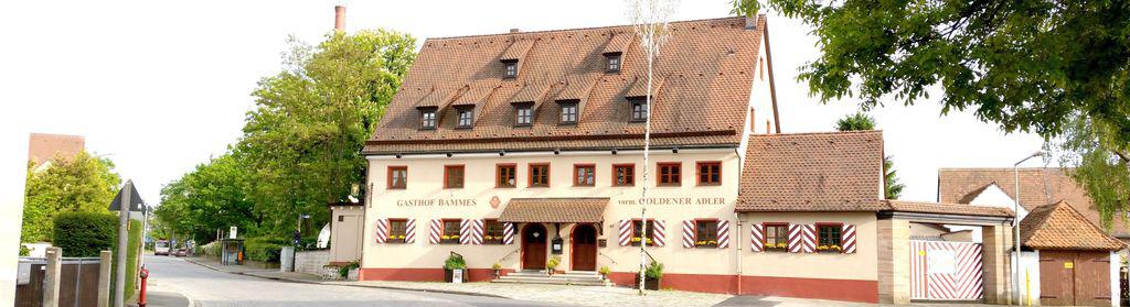 Bild 13 Assmanns Bammes in Nürnberg