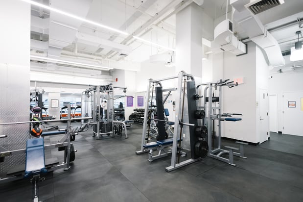 Images Chinatown YMCA