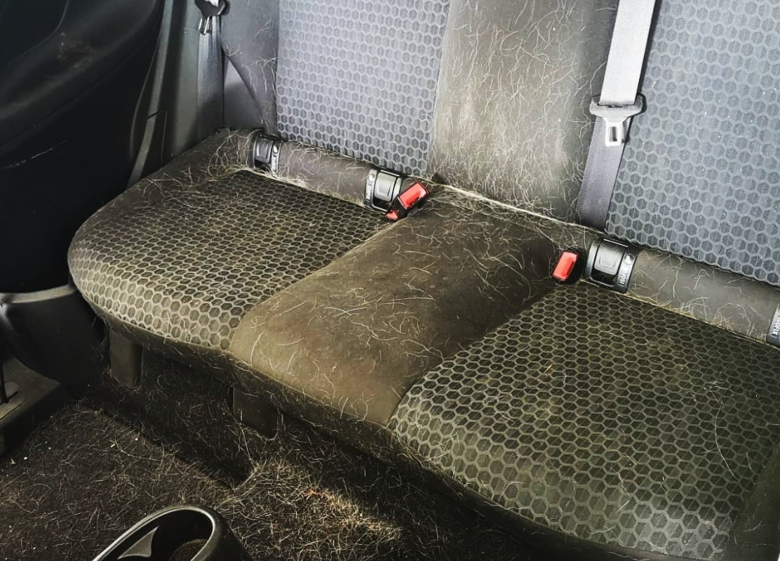 BEM Autowellness, Hauptstraße 21 in Büchenbeuren