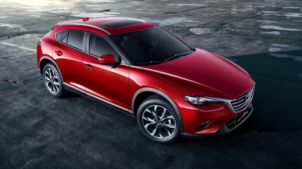 Images Grieco Mazda of Delray Beach