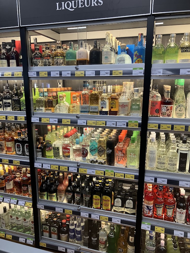 Images Liquorland North Fremantle