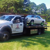 Images Plunkett Tow Service, LLC