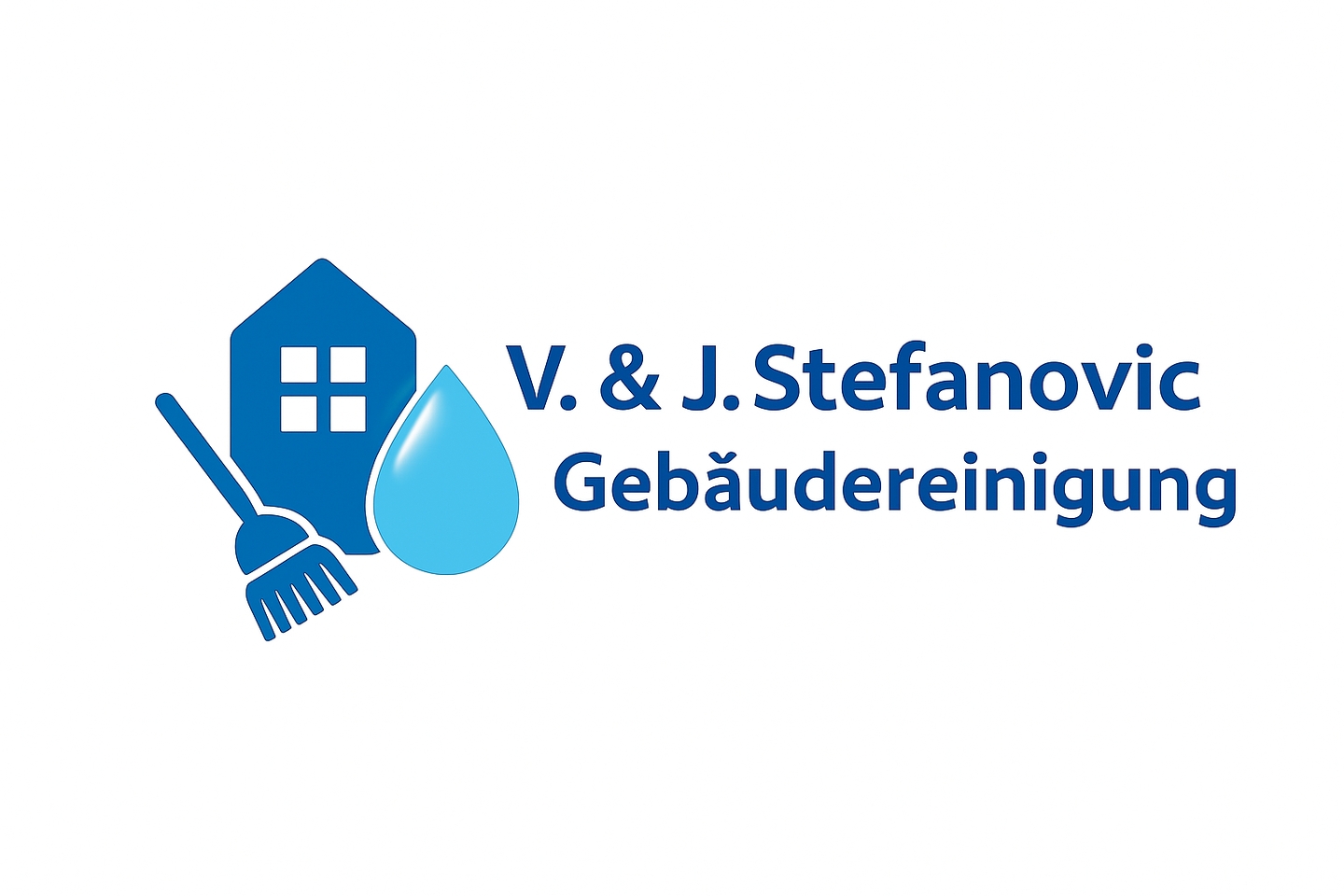 Gebäudereinigung V. & J. Stefanovic, Berliner Allee 142 in Berlin