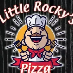 Little Rocky's Pizza