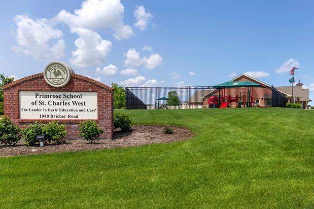 Images Primrose School of St. Charles West