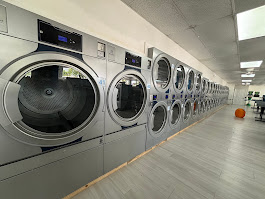 Images Laundromax Sunrise