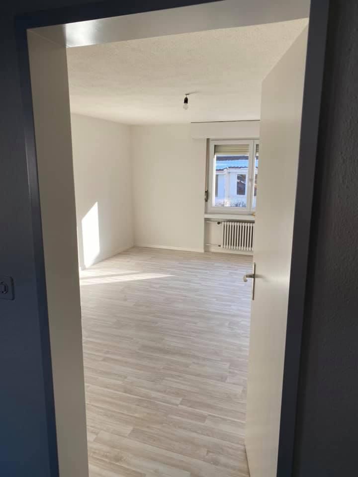 B. Bajrami, Malergeschäft, Ahornstrasse 29 in St. Gallen