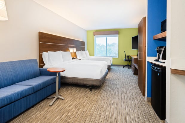 Images Holiday Inn Express & Suites Niceville - Eglin Area by IHG