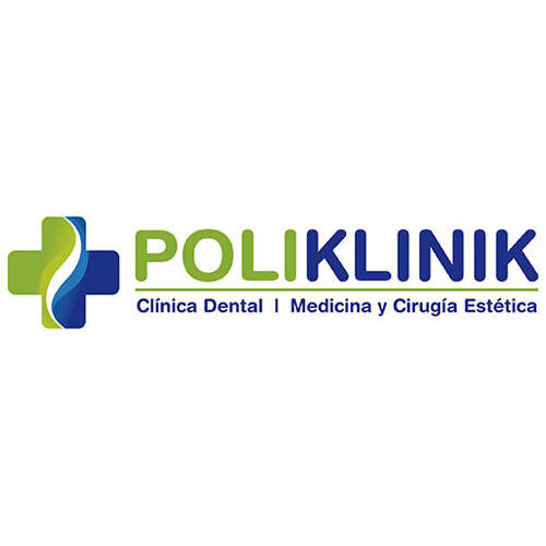 Poliklinik Logo