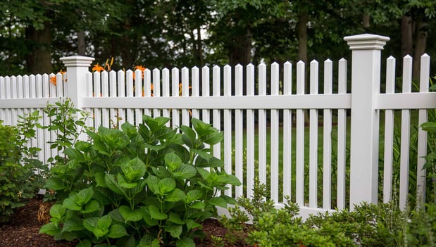 Images Superior Fence & Rail