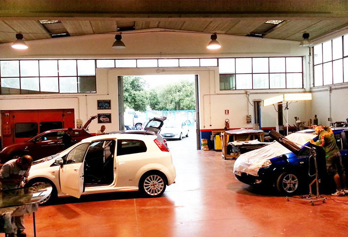Images Autocarrozzeria Nuova Car