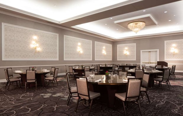 Images Hilton Atlanta/Marietta Hotel & Conference Center