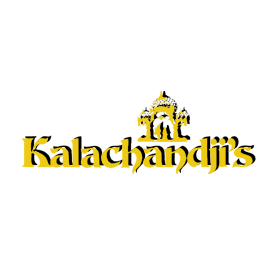 Kalachandji's Restaurant & Palace Logo