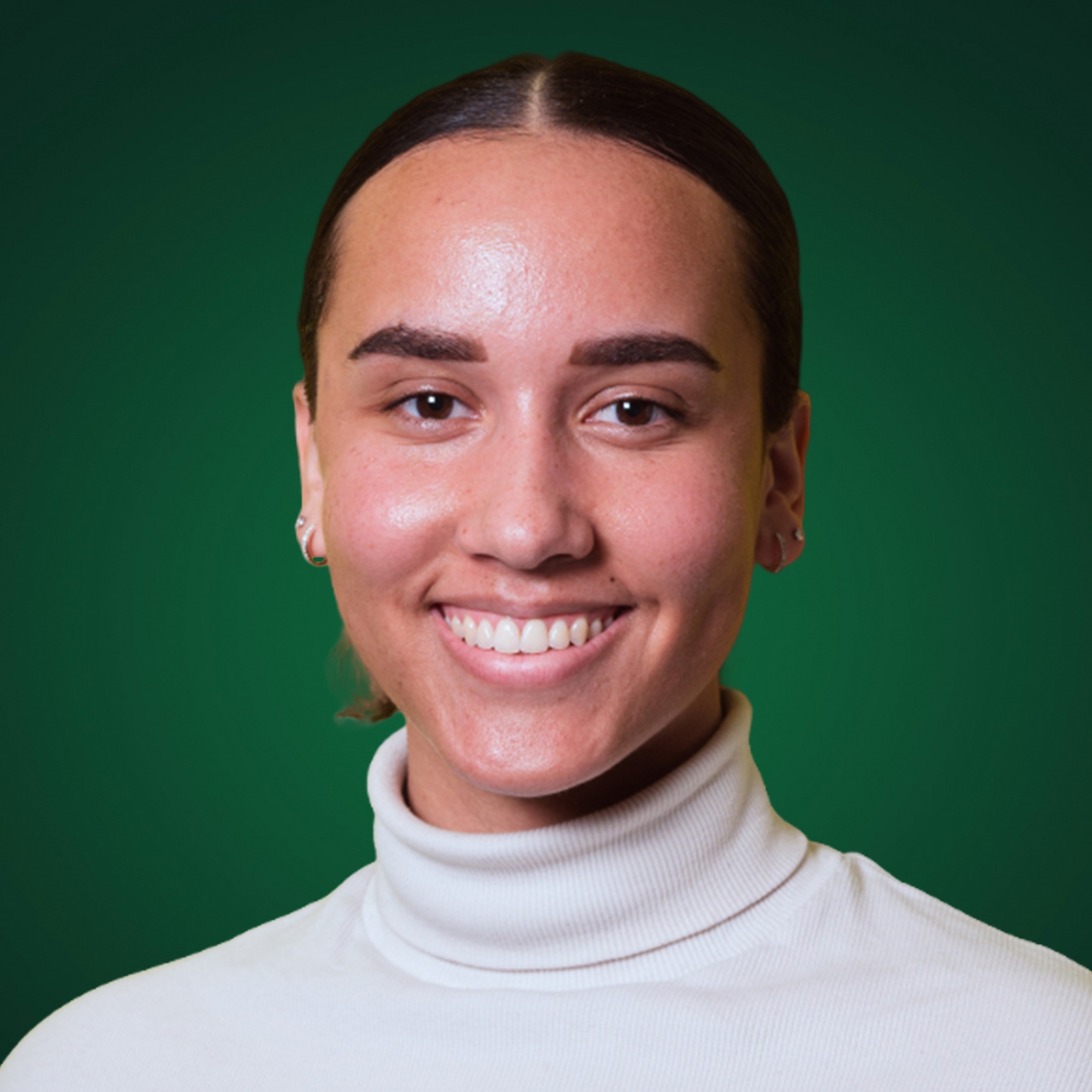 Image of Olivia Wilkins, hearing instrument specialist for AudioNova in Auburn, WA.