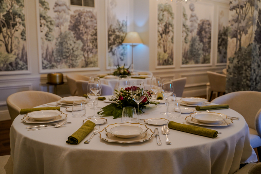 Restaurante Reina XIV