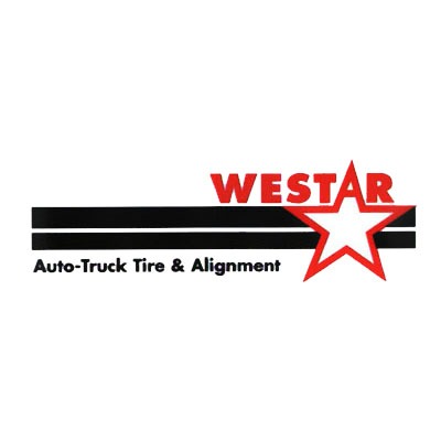 Westar Tire and Alignment Logo