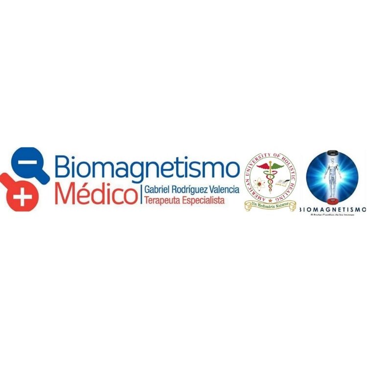 Biomagnetismo Médico En Apatzingán Logo